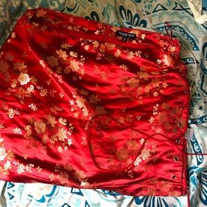 Skirt